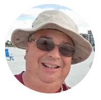 Bill Cook, founder of Cook AI Ventures LLC
